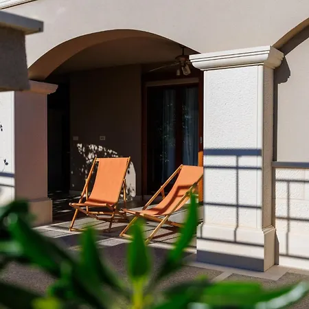 Iveta In - Mittel-dalmatien Affittacamere Traù