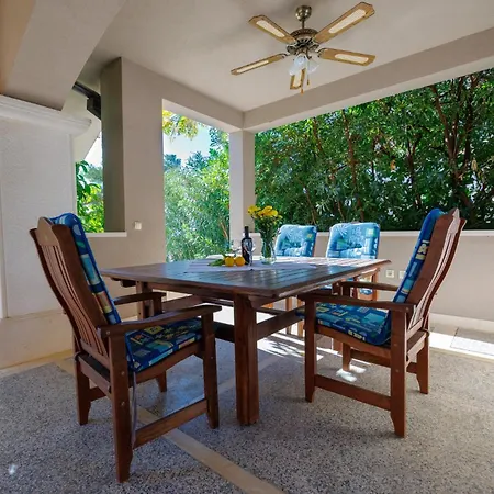 Affittacamere Iveta In - Mittel-dalmatien