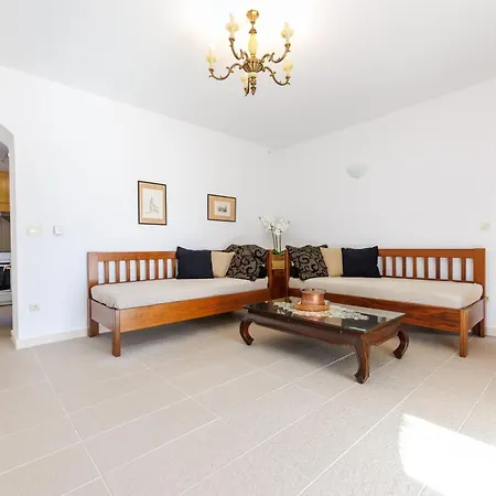 Iveta In - Mittel-dalmatien Penzion Trogir