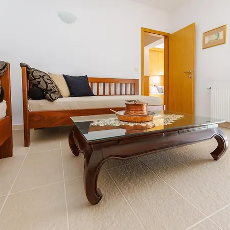 Iveta In - Mittel-dalmatien