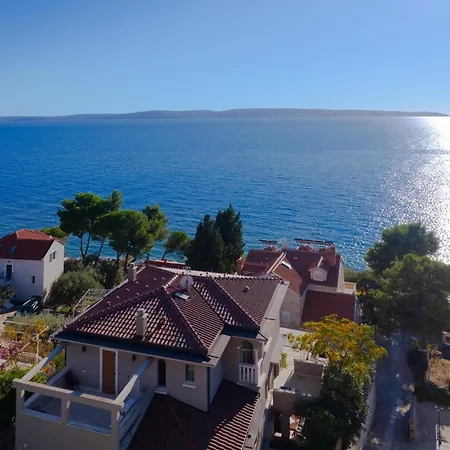 Gostinjska kuća Iveta In - Mittel-dalmatien 3*