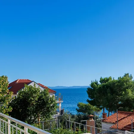 Iveta In - Mittel-dalmatien 3* Trogir