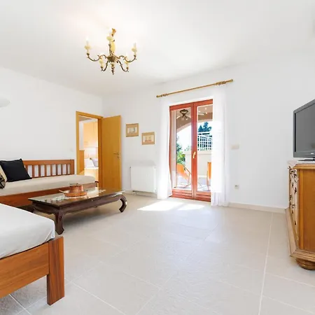 Gæstehus Iveta In - Mittel-dalmatien Trogir
