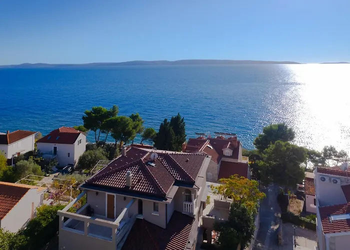 Gostinjska kuća Iveta In - Mittel-dalmatien 3*