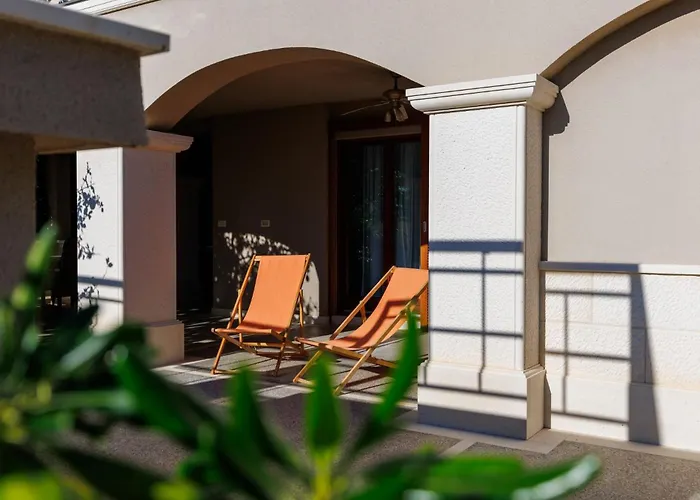 Iveta In - Mittel-dalmatien Gostinjska kuća Trogir