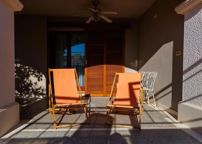 Gostinjska kuća Iveta In - Mittel-dalmatien