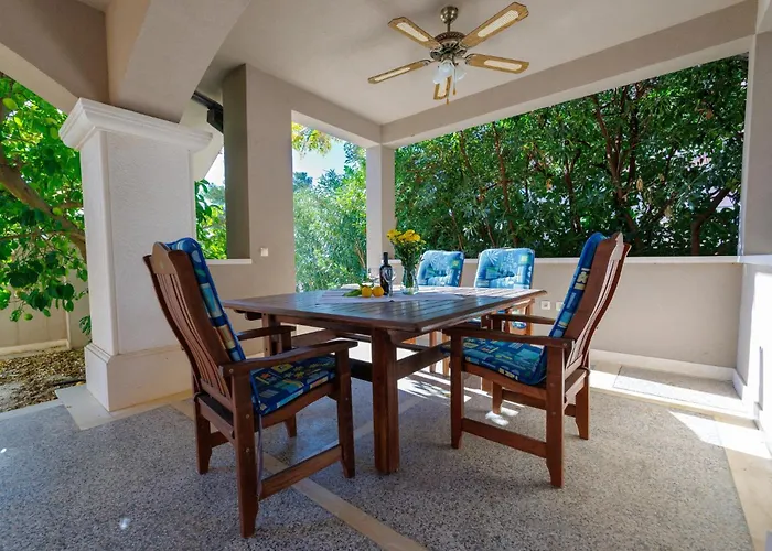 Gostinjska kuća Iveta In - Mittel-dalmatien