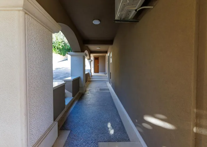 Iveta In - Mittel-dalmatien 3* Trogir