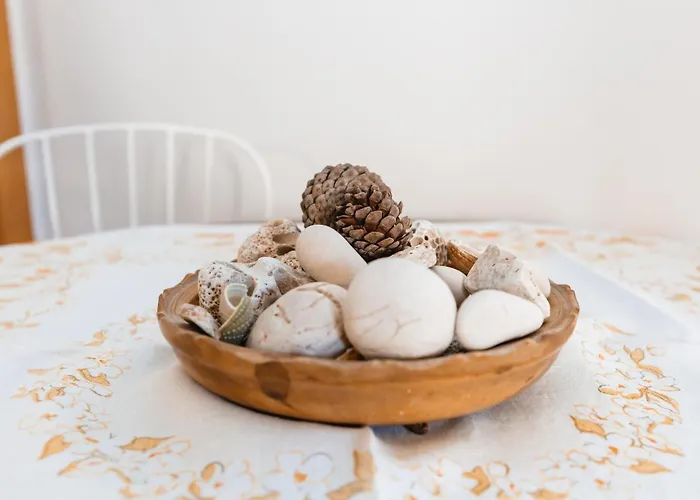 Iveta In - Mittel-dalmatien Gostinjska kuća