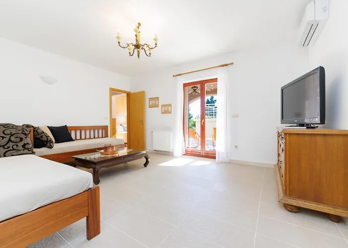 Gostinjska kuća Iveta In - Mittel-dalmatien Trogir