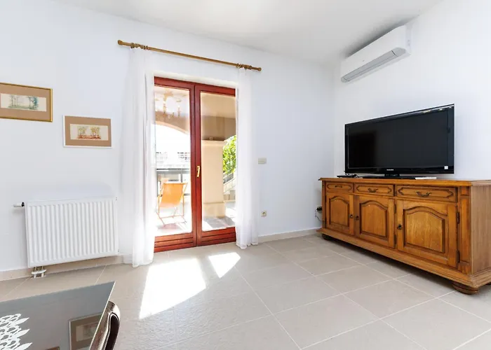 Gostinjska kuća Iveta In - Mittel-dalmatien