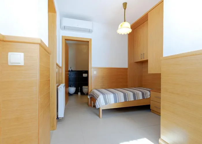 Gostinjska kuća Iveta In - Mittel-dalmatien