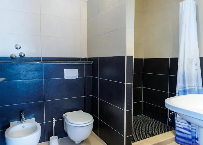 Iveta In - Mittel-dalmatien Trogir