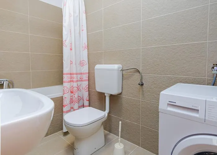 Gostinjska kuća Iveta In - Mittel-dalmatien 3*